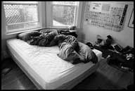 still wont make my bed   4915 bytes