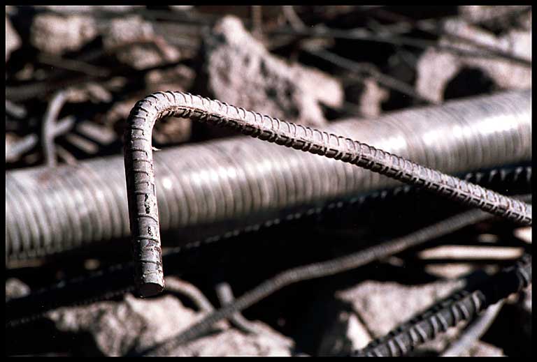 rebar