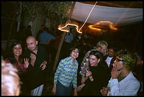 bangalore party shot 17758 bytes