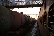 between trains 9579 bytes