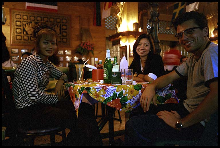 chen noi noah