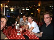 drinking party 13775 bytes