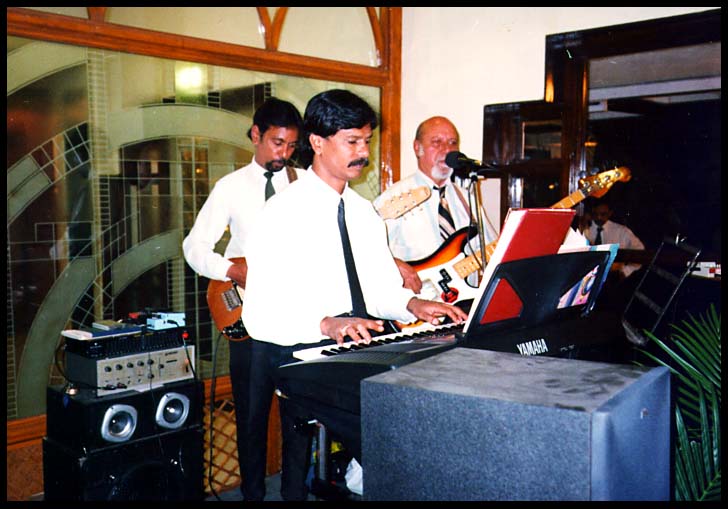 indian baladeers