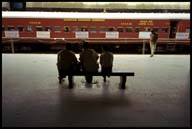 waiting for a train 9862 bytes