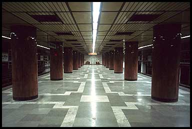 calcutta underground 16326 bytes