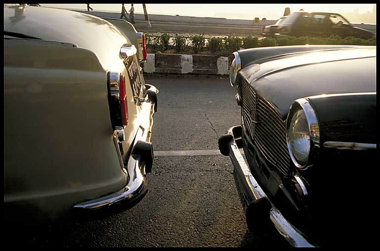 marine drive cars