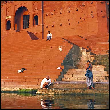red ghat bathers 28724 bytes