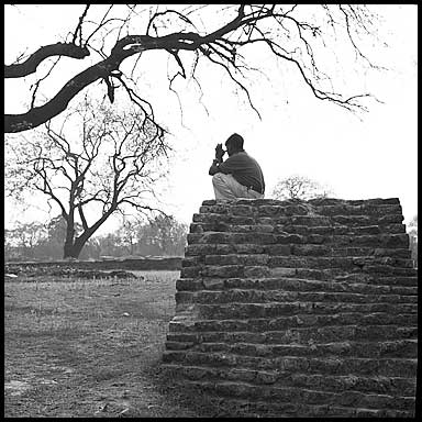 sarnath squatter 34157 bytes
