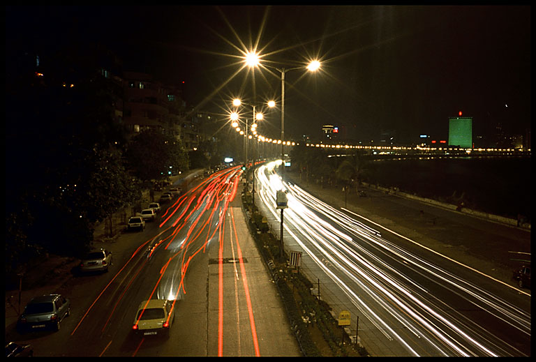 the queens necklace