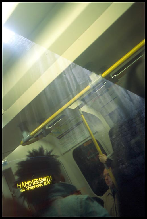 hammersmith p