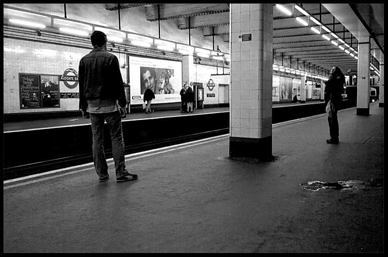 tom gemma tube